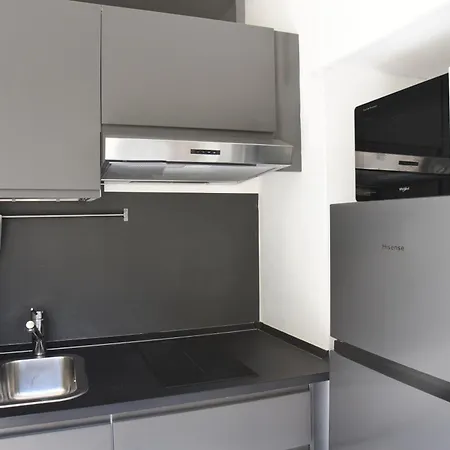 Viabalduini2 Apartamento Lecce Exterior foto