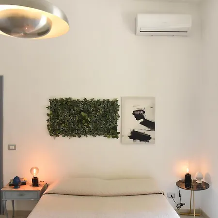 Viabalduini2 Apartamento Lecce Exterior foto