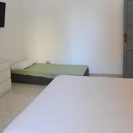 Viabalduini2 Apartamento Lecce Exterior foto