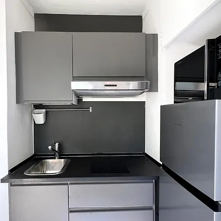 Viabalduini2 Apartamento Lecce Exterior foto