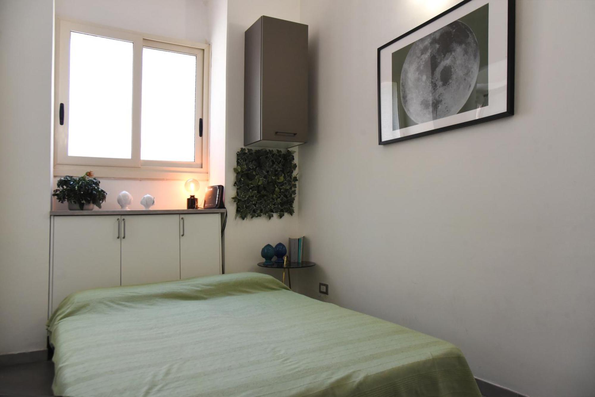 Apartment Viabalduini2