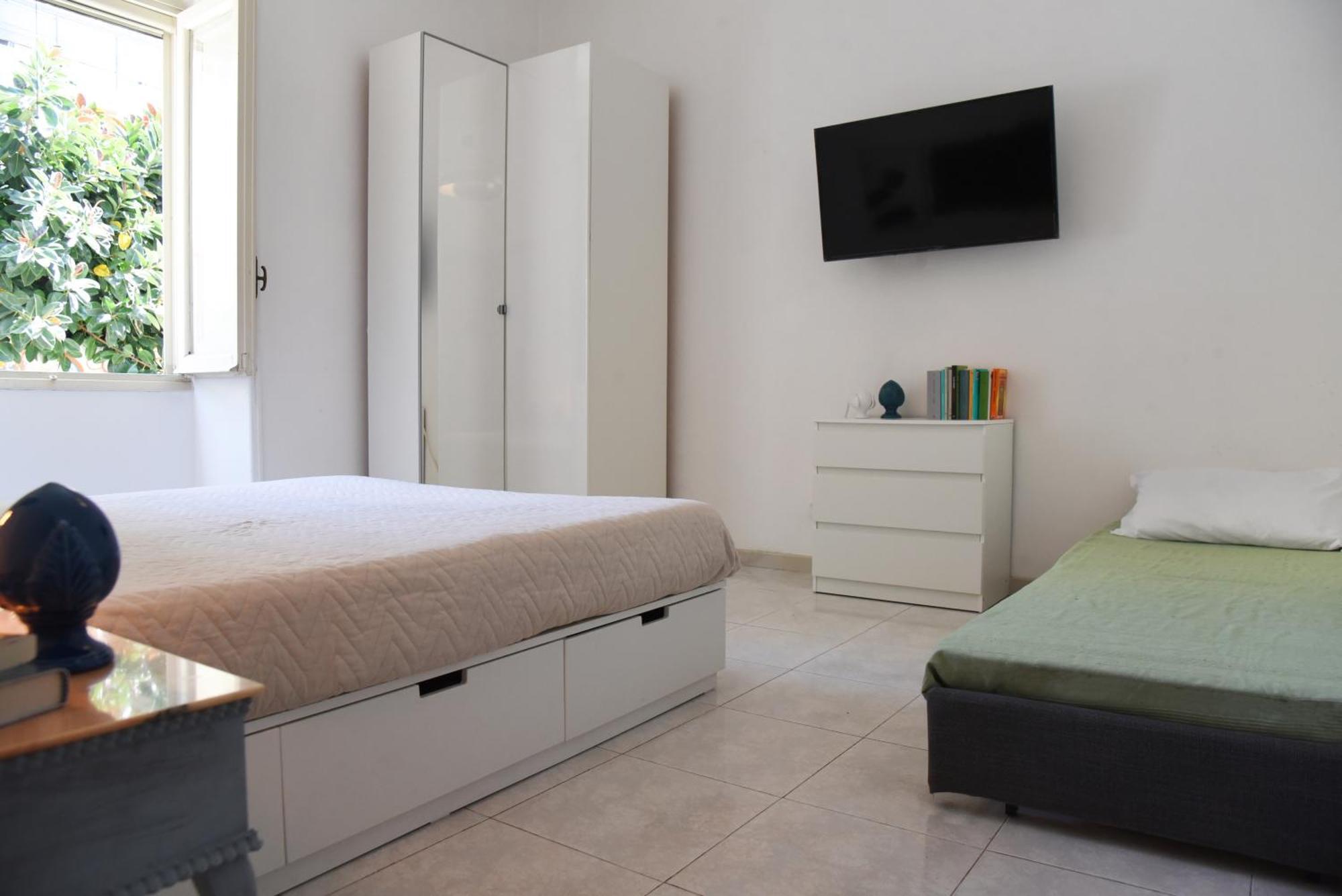 Apartment Viabalduini2 *
