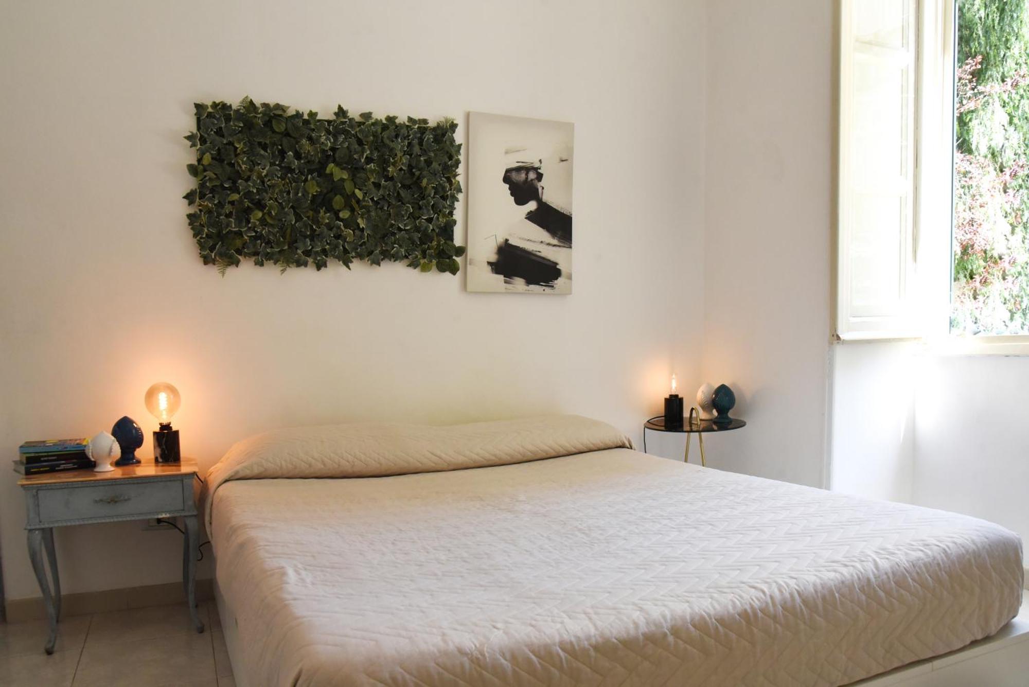 Viabalduini2 Apartment *