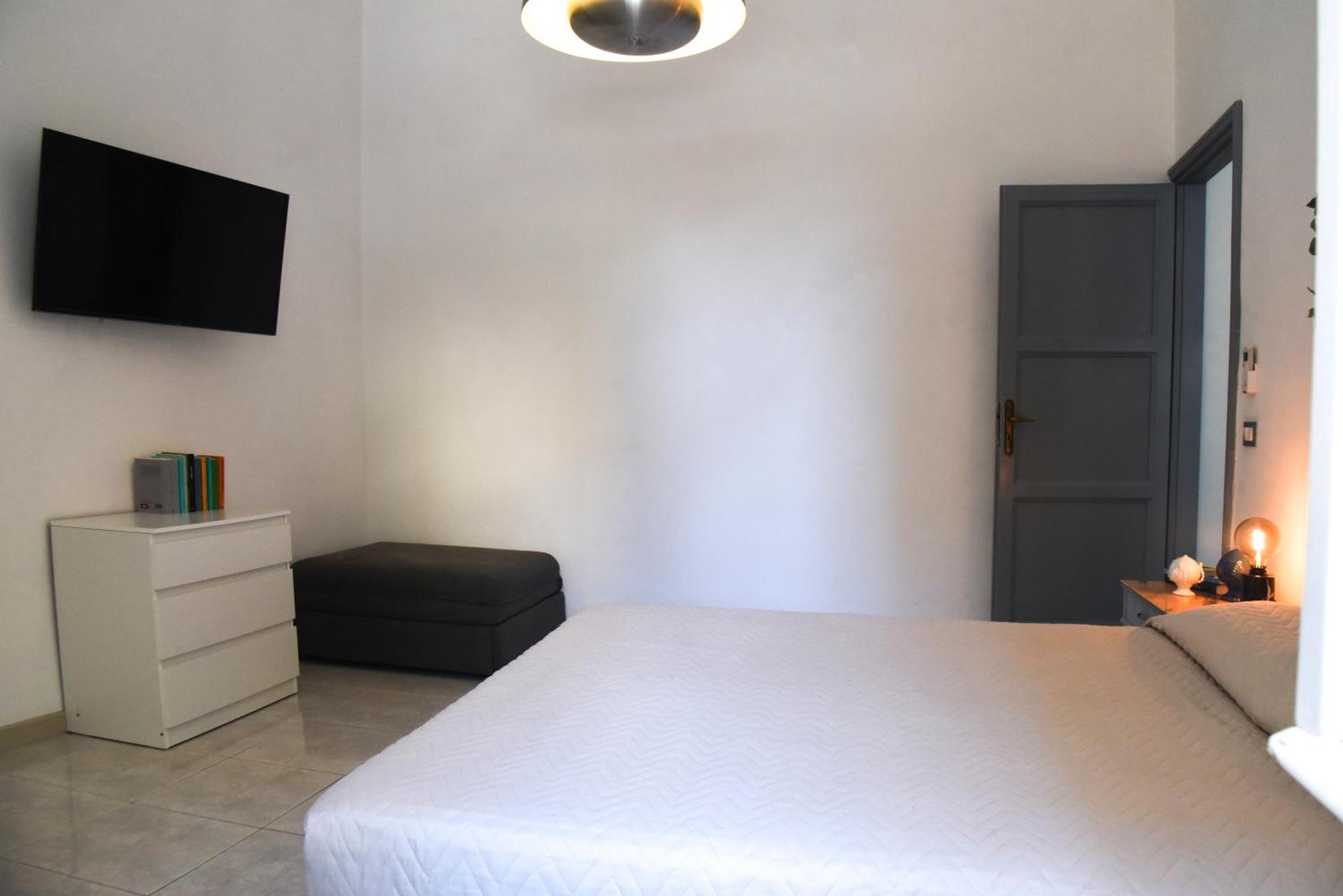 Apartment Viabalduini2 *