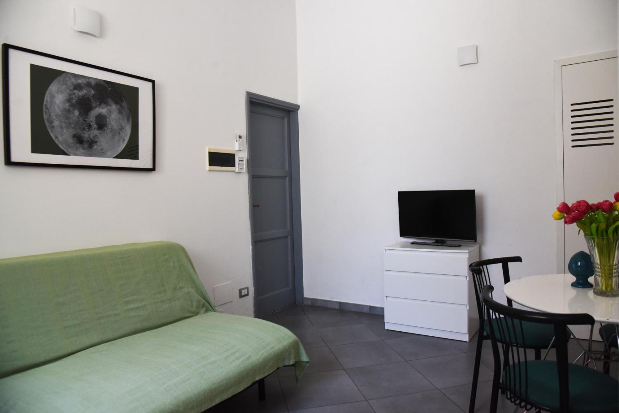 Viabalduini2 Apartment *