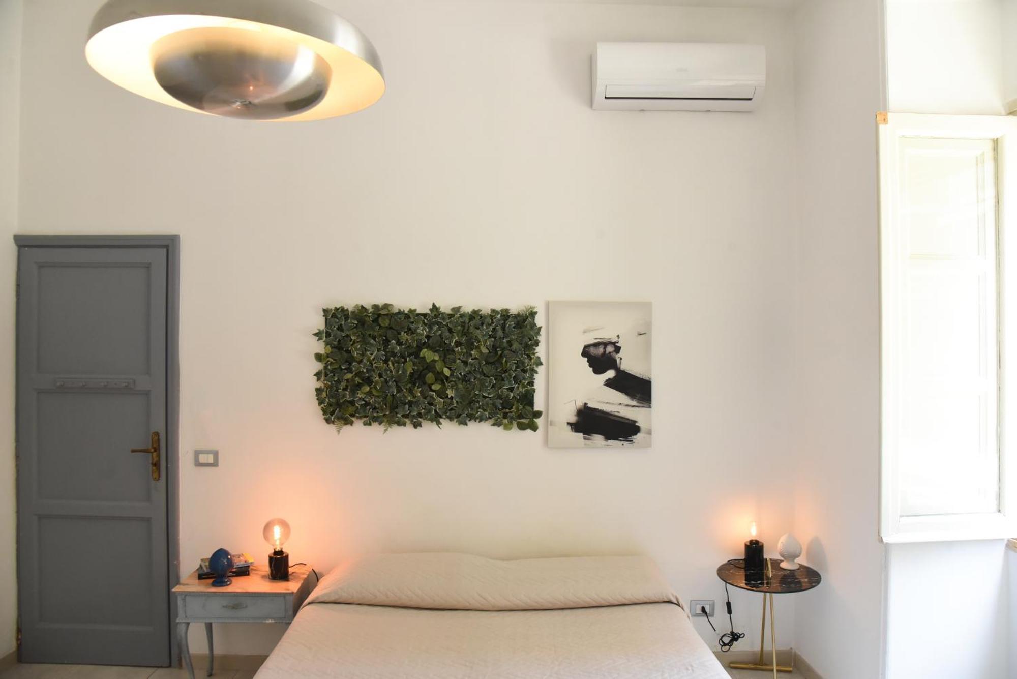 Viabalduini2 Apartment Lecce