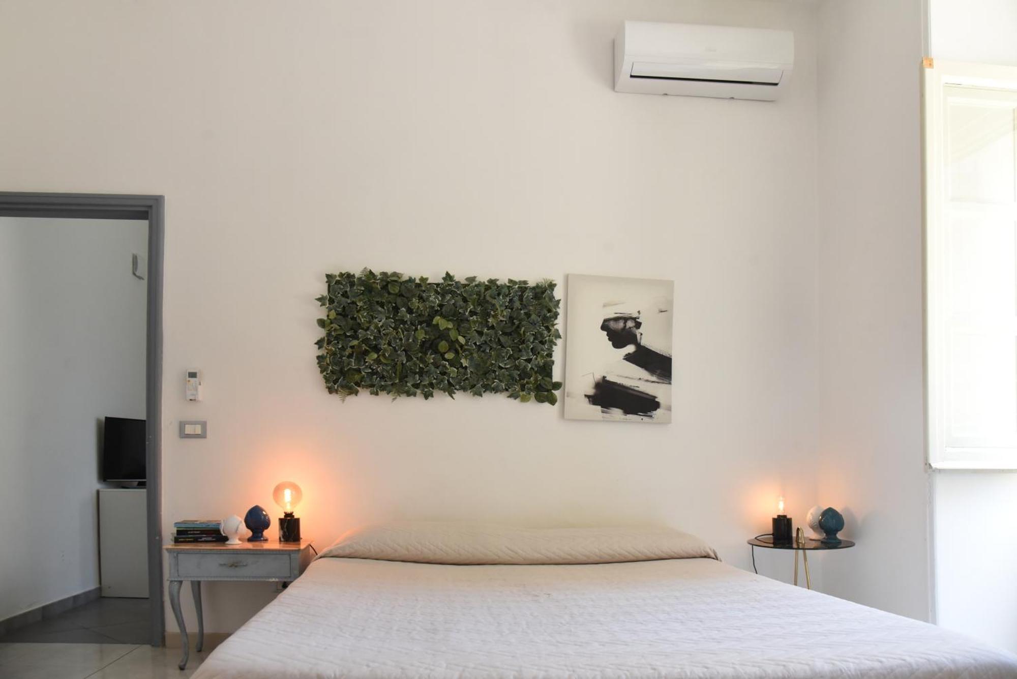 Apartment Viabalduini2 *