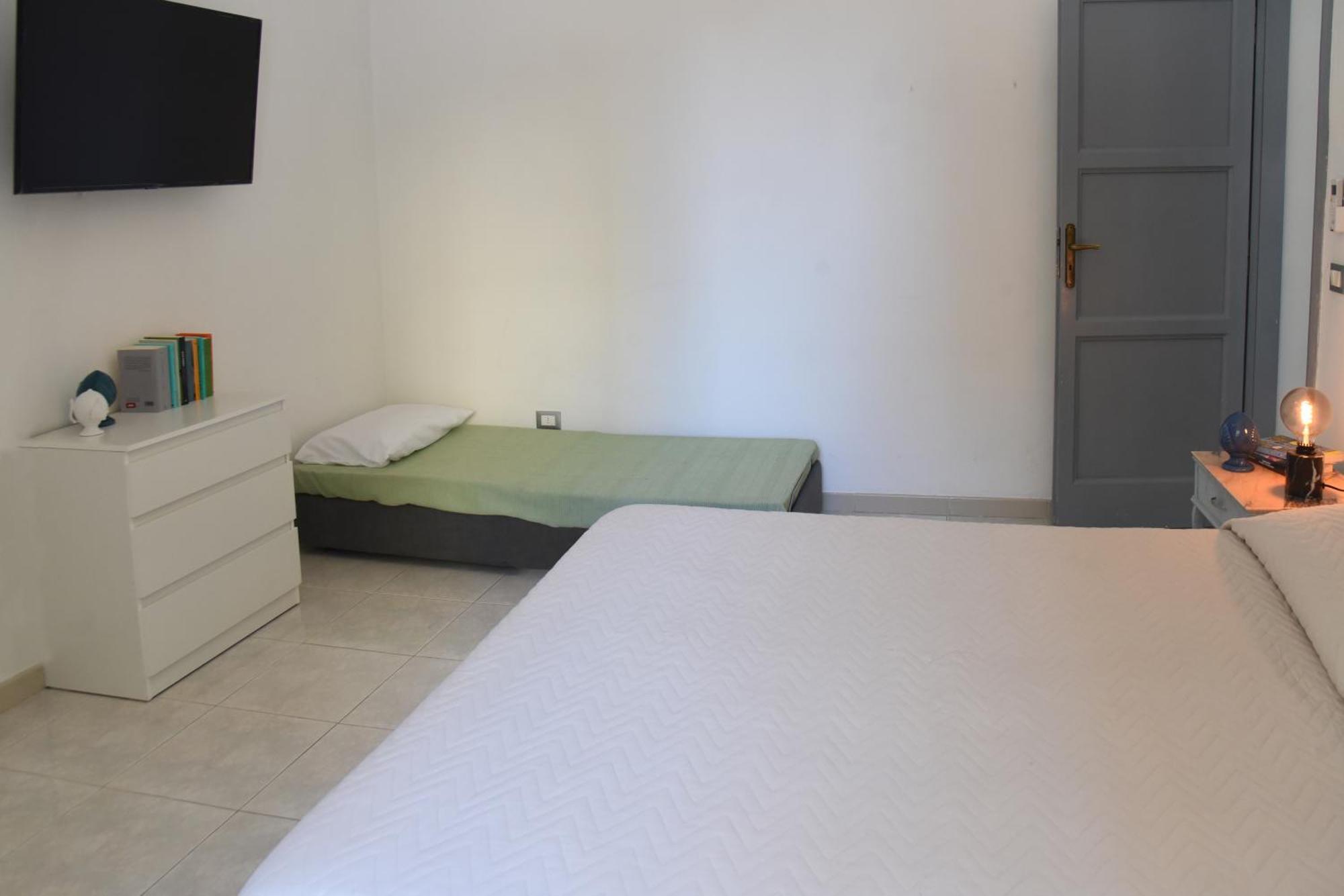 Apartment Viabalduini2 Lecce