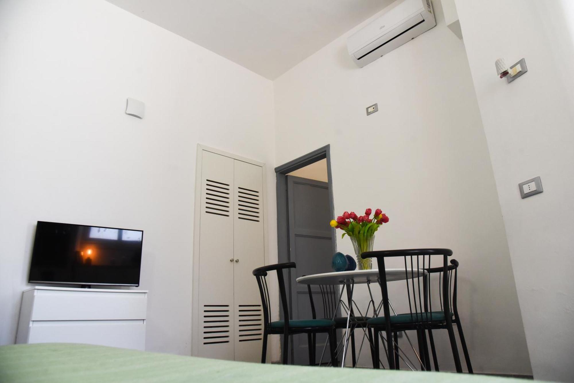 Viabalduini2 Apartment Lecce