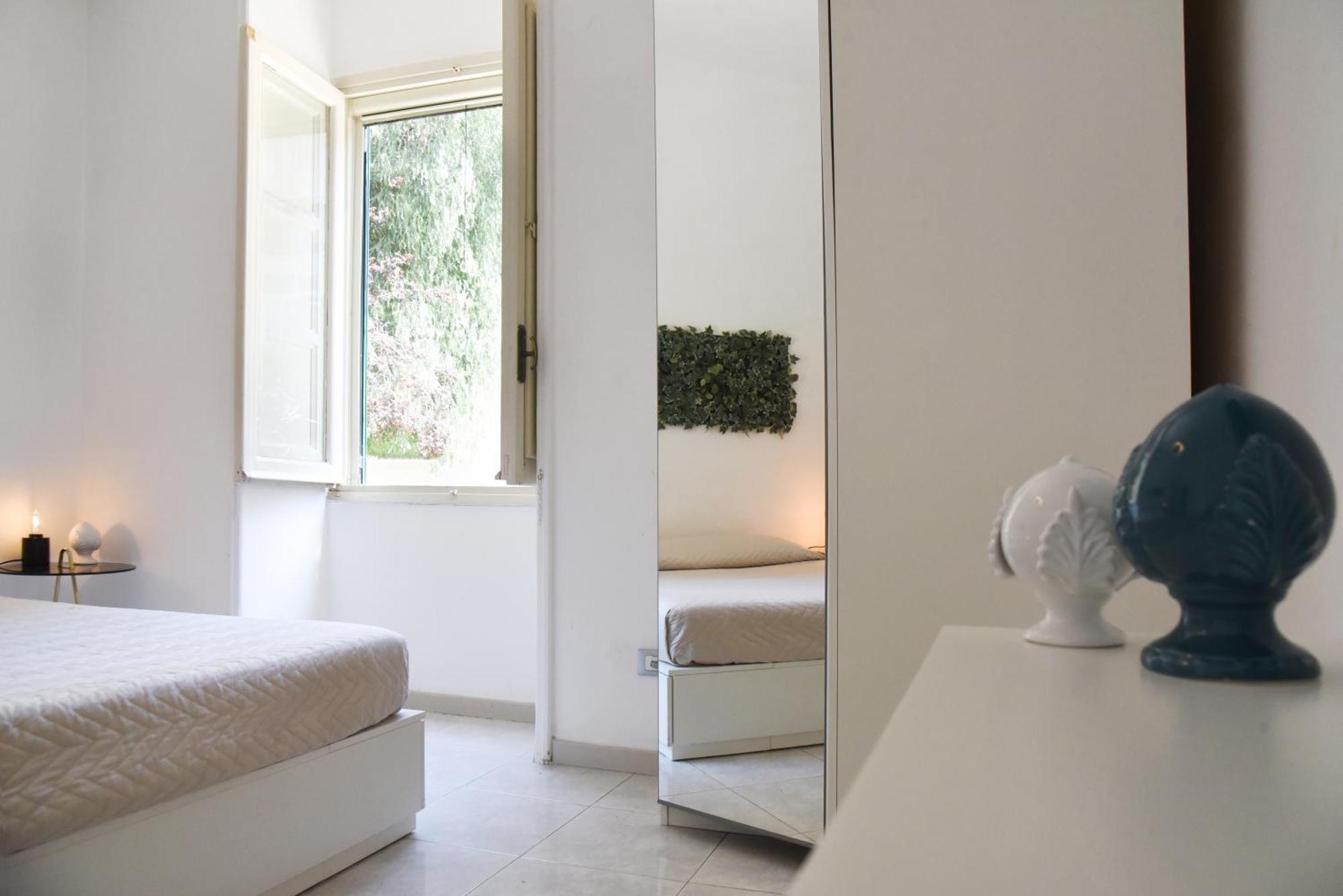 Viabalduini2 Apartment